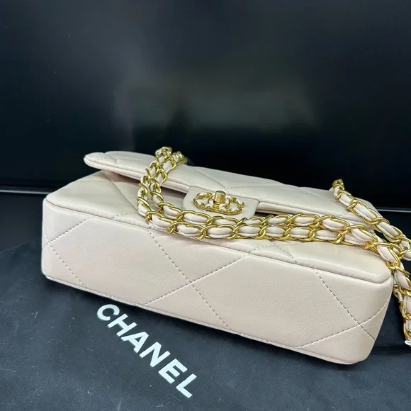 Chanel bag Vintage like brand new - Picture 4 of 7